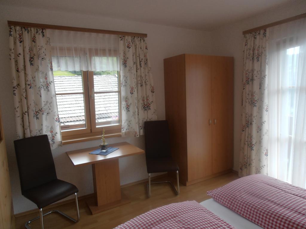 Bauernhof Bachgut Villa Mühlbach am Hochkönig Rum bild