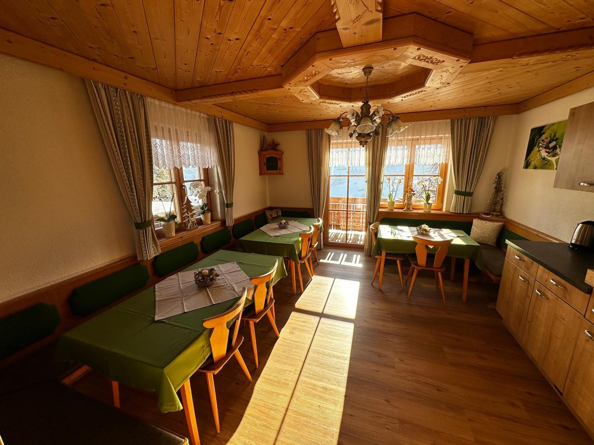Bauernhof Bachgut Villa Mühlbach am Hochkönig Exteriör bild